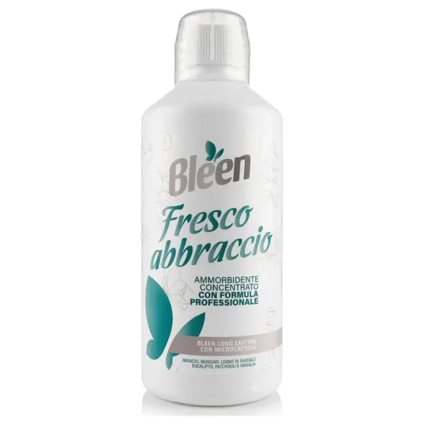 Fresco abbraccio