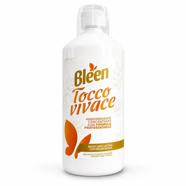 Tocco vivace