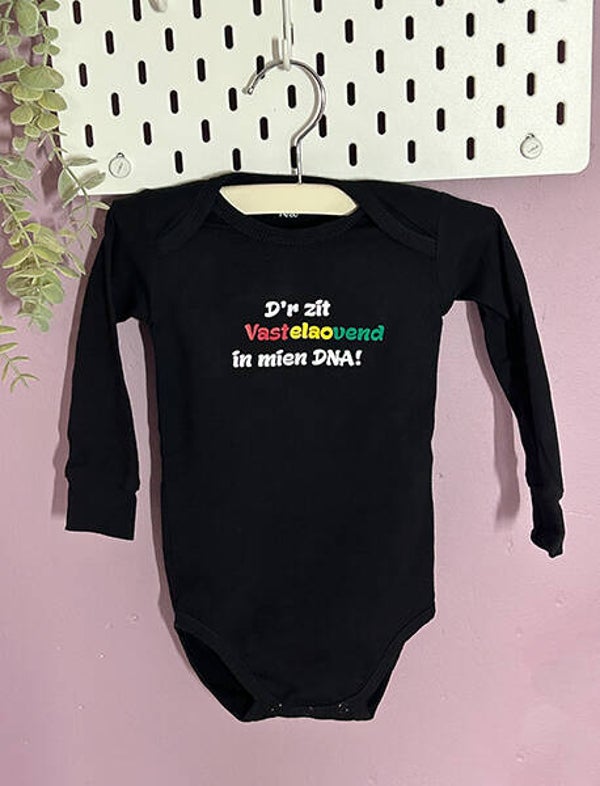 Vastelaovend romper