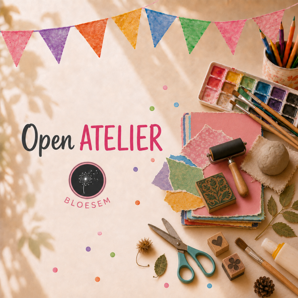 Open Atelier