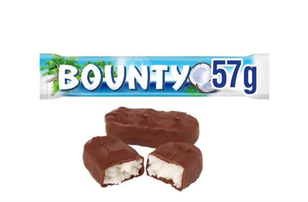 Bounty