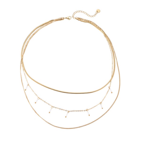 Ketting Lumi Layers