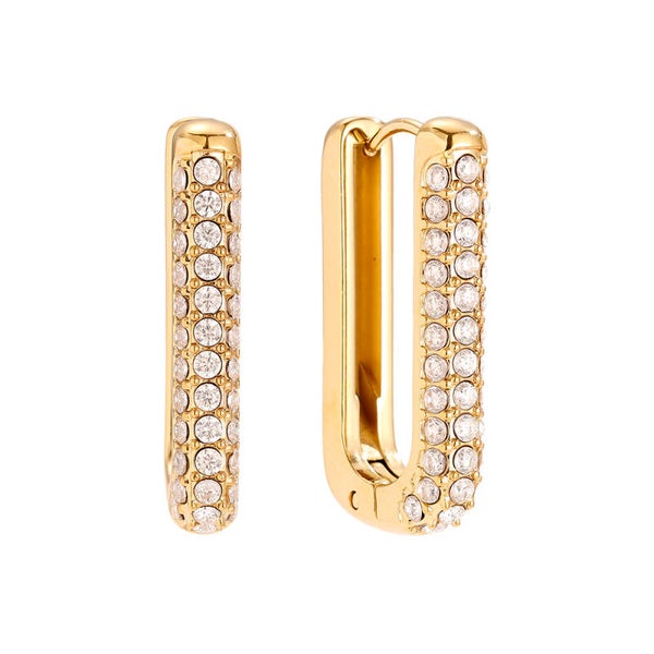 Oorbellen Vera Glow Hoops