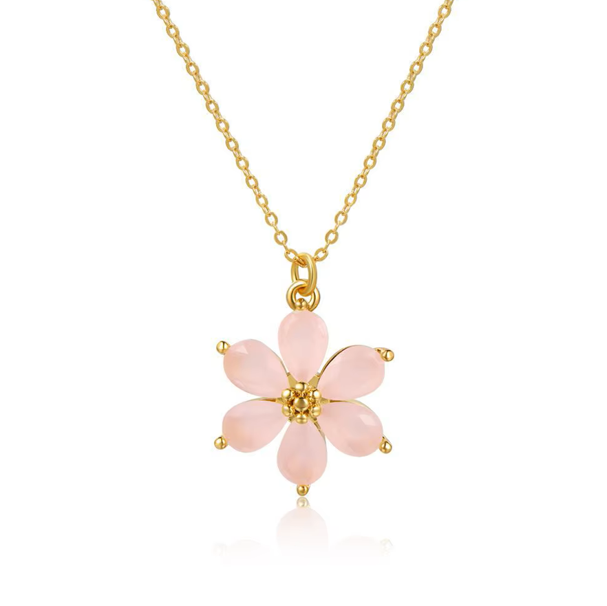 Ketting Florami