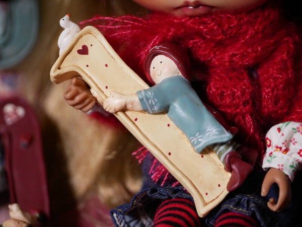 Gnomy By Annekebouke NR.1