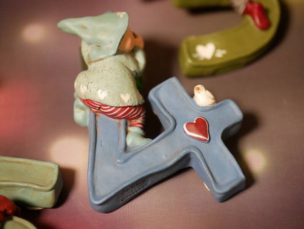 Gnomy By Annekebouke NR.4