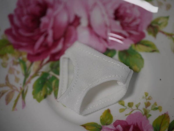 Underwear for Blythe. / Off white