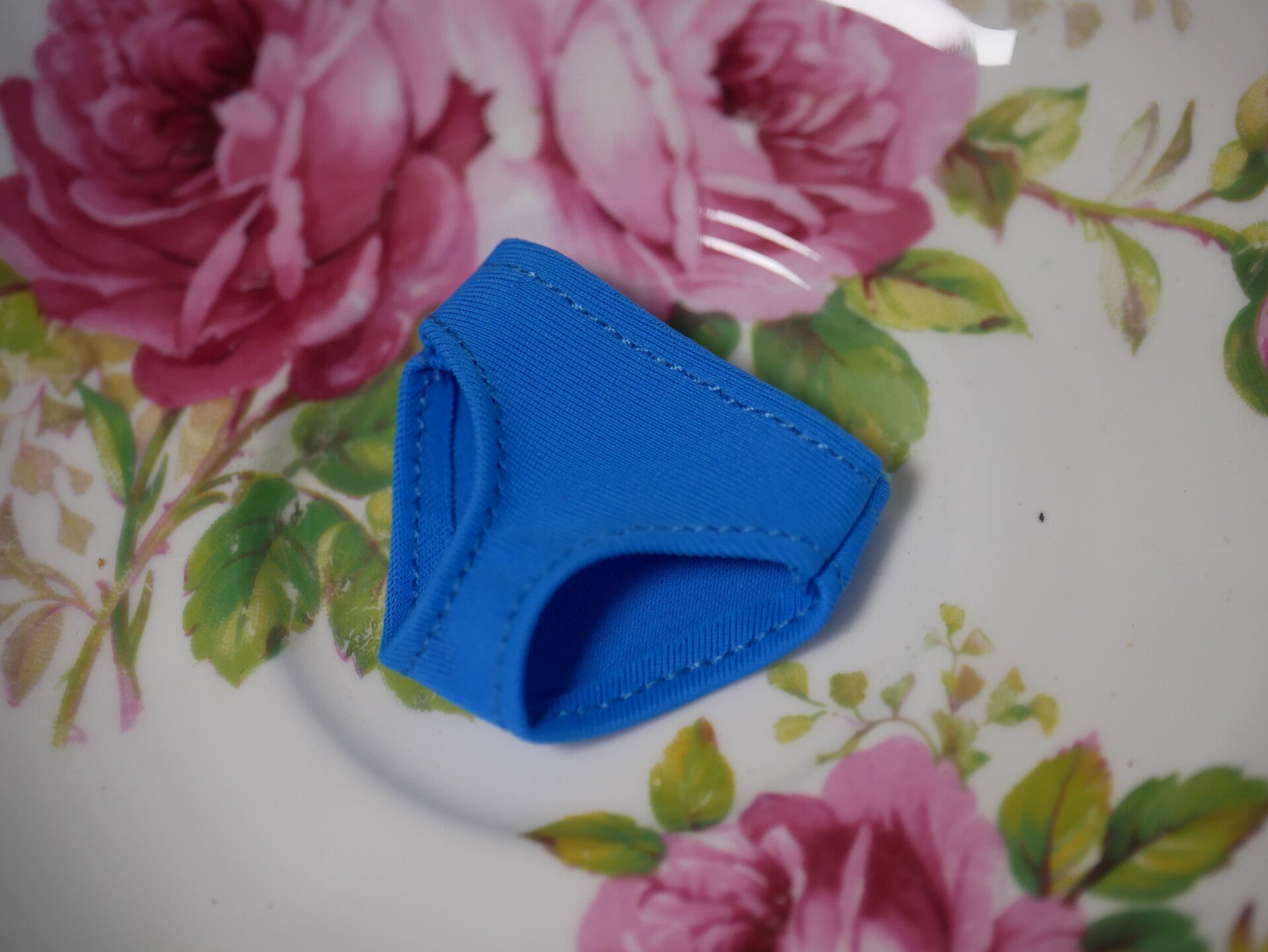 Underwear for Blythe. / Dk blue