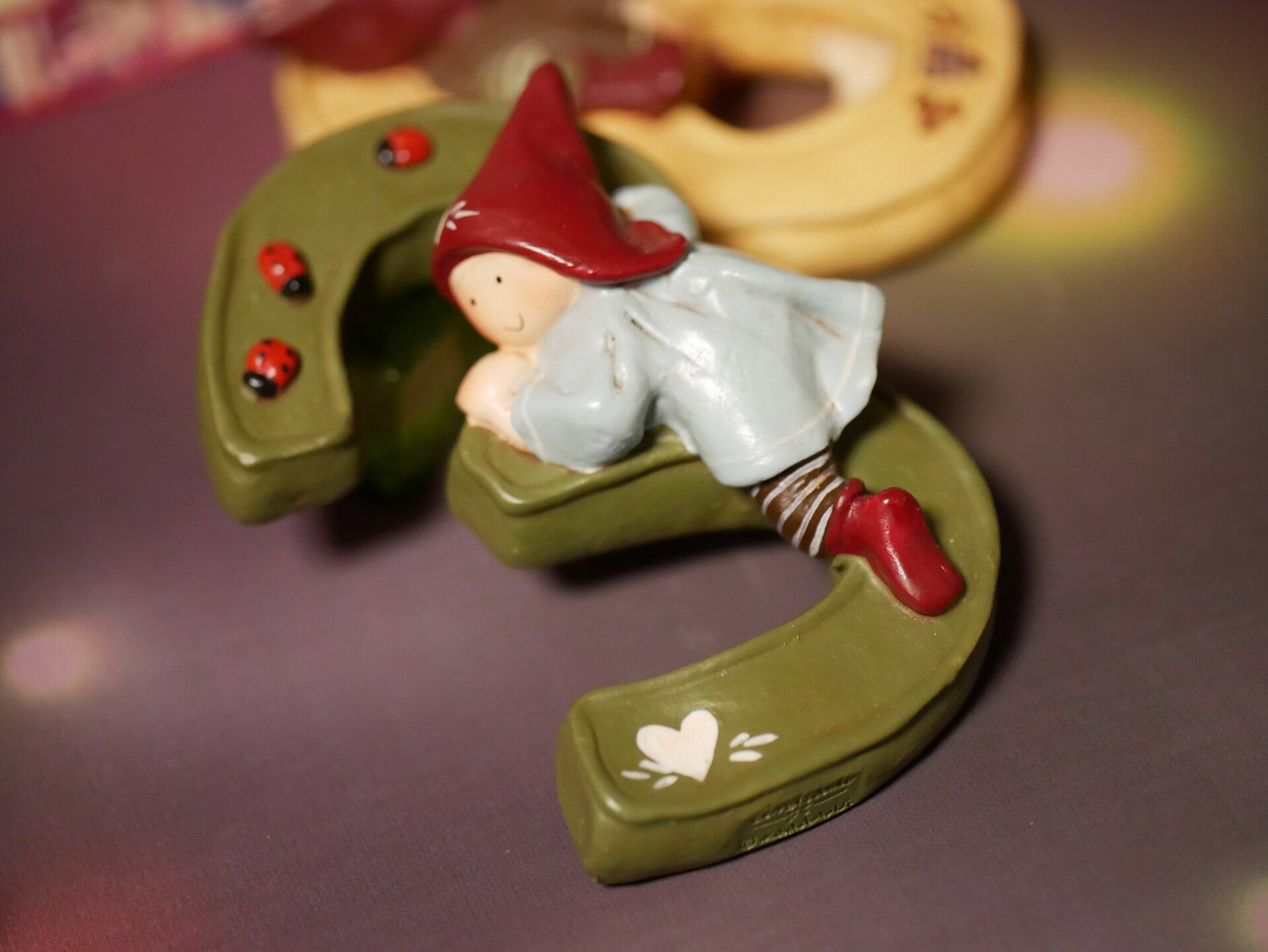 Gnomy By Annekebouke NR.3