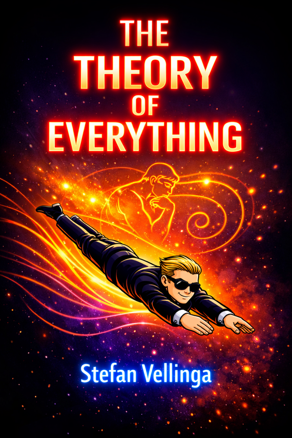 the theory of everything part 1