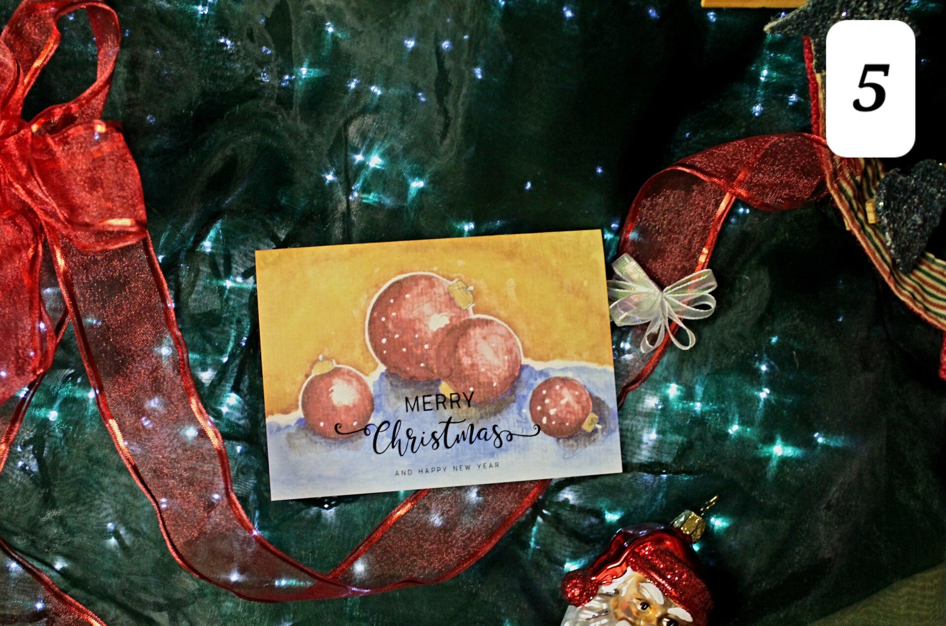 Merry Christmas 🎄