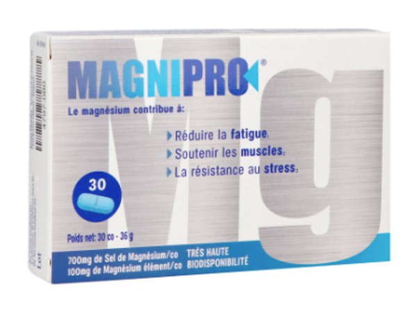 Magnipro Comp 30