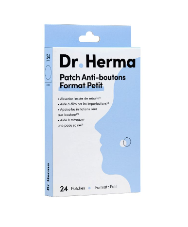 Dr. Herma Patch Petit Original 24