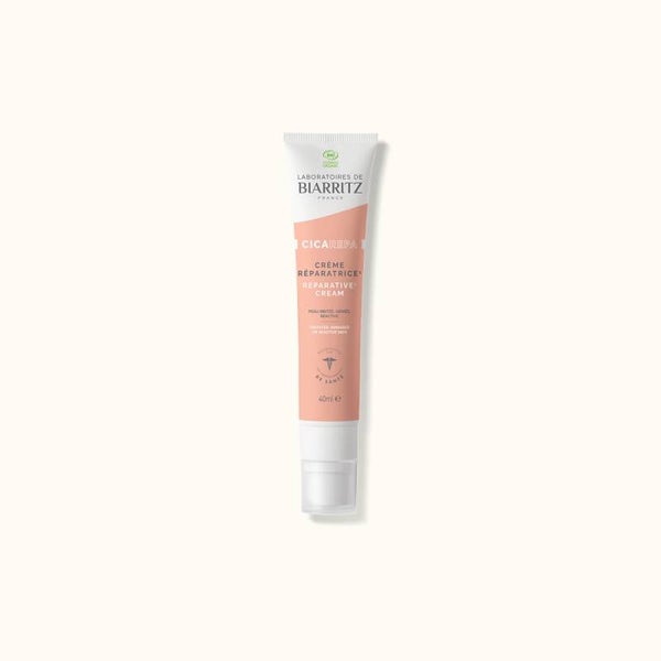 Biarritz - CICA REPA - Crème réparatrice 40ml