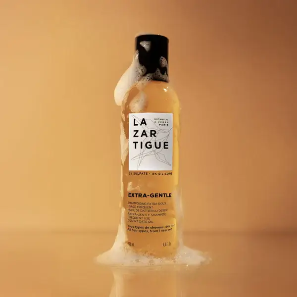 Lazartigue Extra Gentle Family 200ml