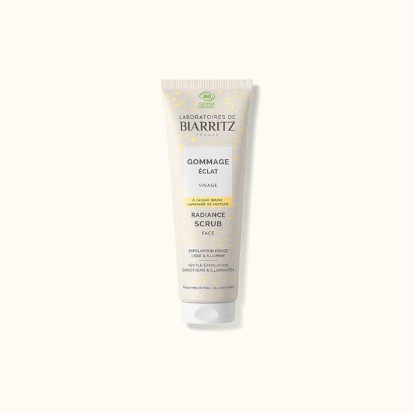 Biarritz - Gommage éclat visage 75ml