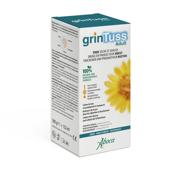 Grintuss sirop adulte