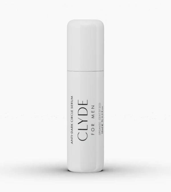 Clyde For Men Sérum Anti-cernes 15ml