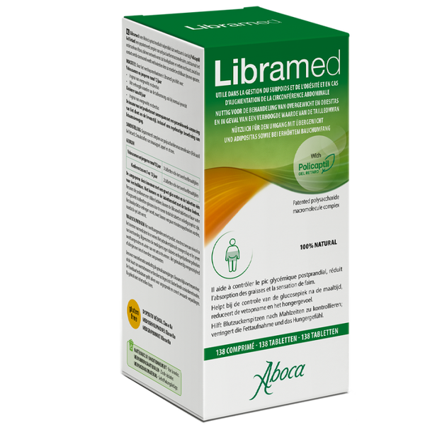 Libramed Fitomagra Comp 138 Aboca