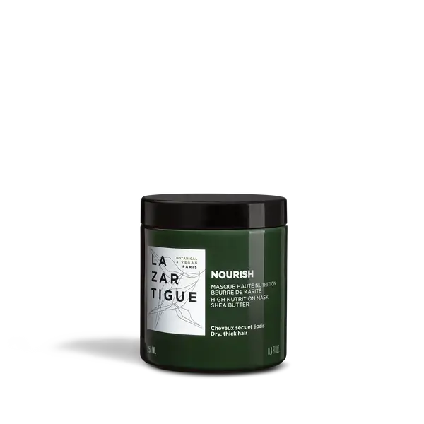 Lazartigue Masque Cheveux Nourish 250ml