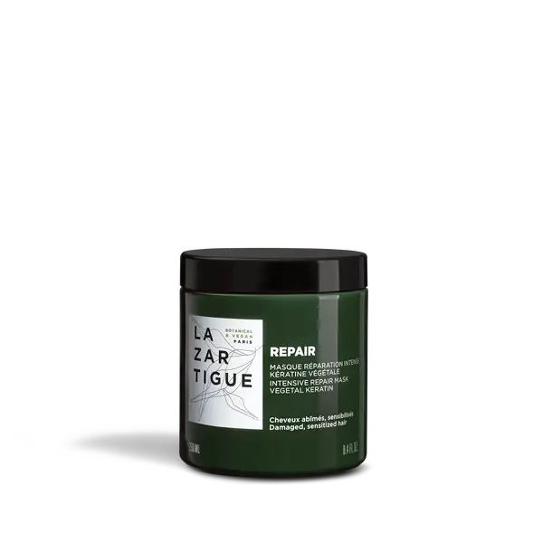 Lazartigue Masque Repair Intense 250ml Nf