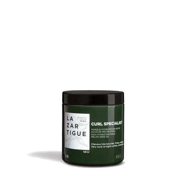 Lazartigue Curl Specialist Masque 250ml