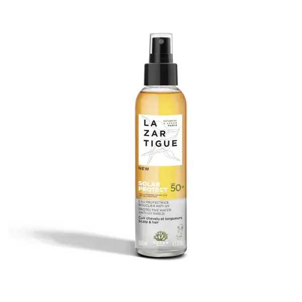 Lazartique Solar Protect SPF50+ 150ml