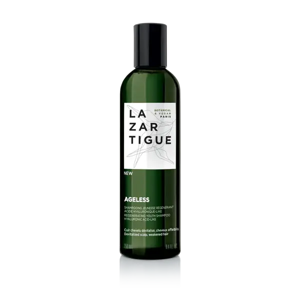 Lazartigue Shampooing Ageless 250ml