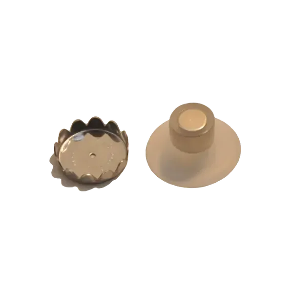Alinessence - Porte-savon magnetique