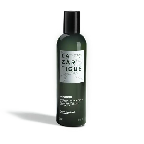 Lazartigue shampooing Nourish haute nutrition 250ml