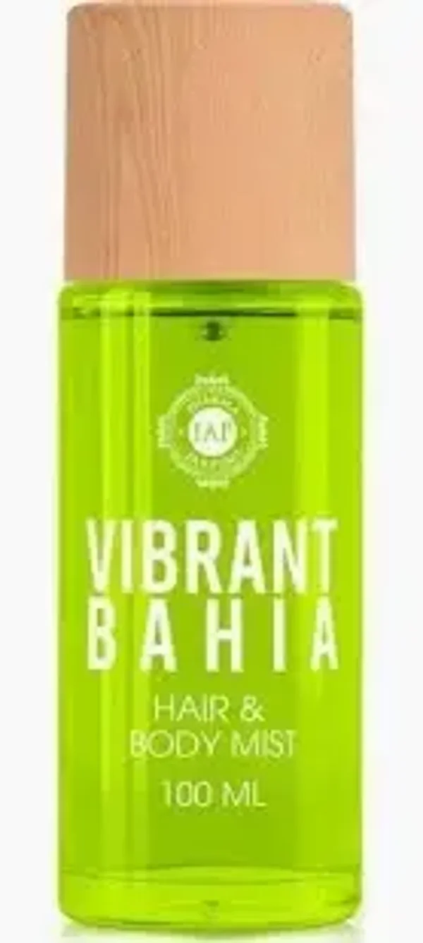 Iap Pharma Hair & Bodymist Vibrant Bahia 100ml