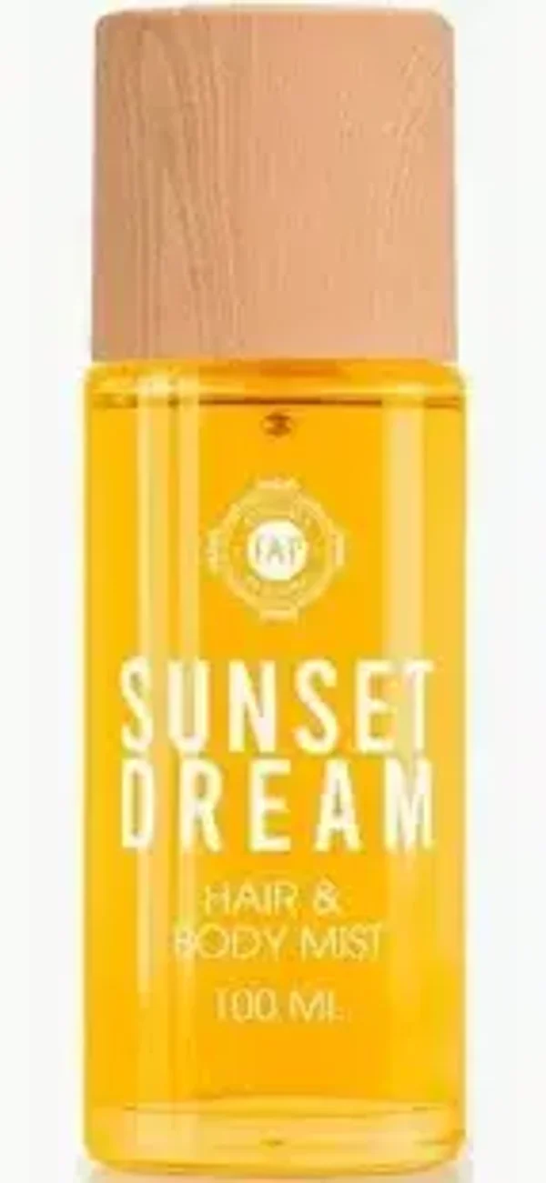 Iap Pharma Hair & Bodymist Sunset Dream 100ml