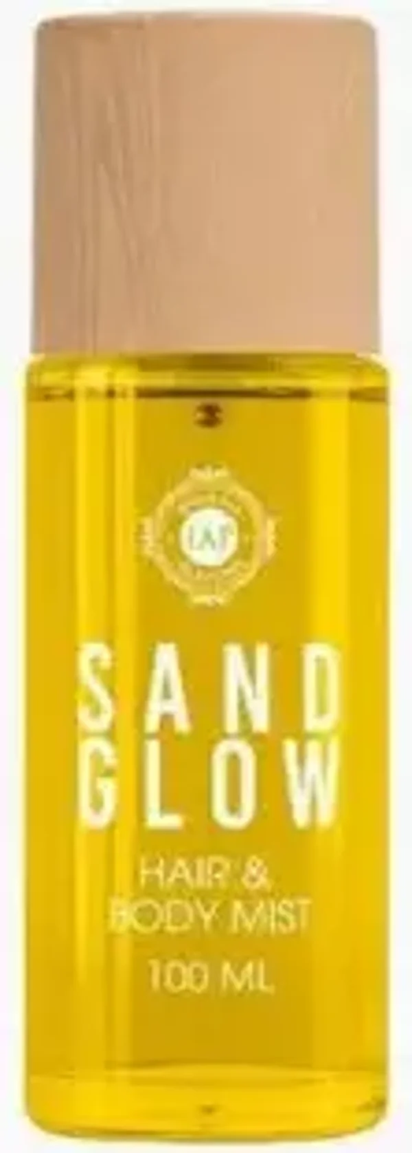Iap Pharma Hair & Bodymist Sand Glow 100ml