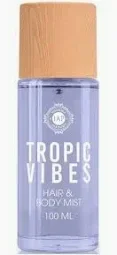 Iap Pharma Hair & Bodymist Tropic Vibes 100ml