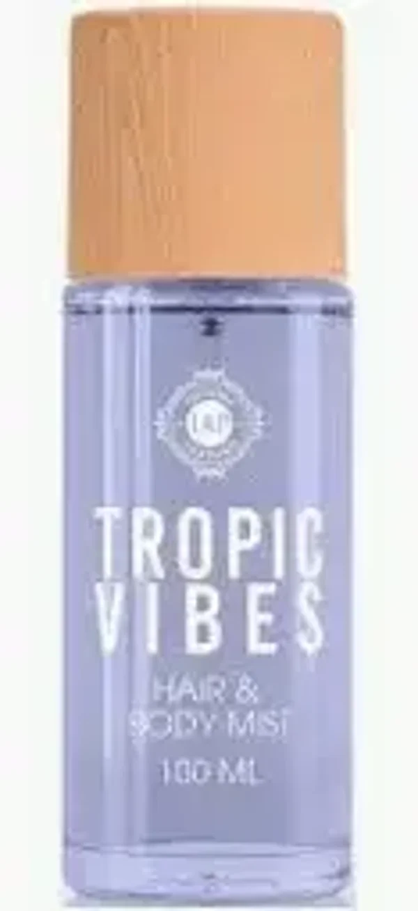 Iap Pharma Hair & Bodymist Tropic Vibes 100ml