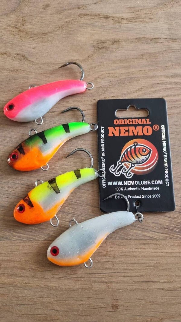 NEMO® Ready2Fish
