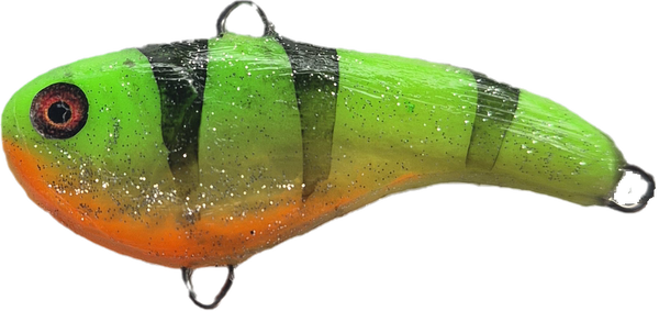 NEMO® Lime Firetiger