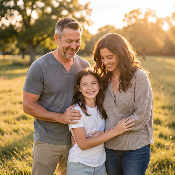 Homme Femme Adolescent