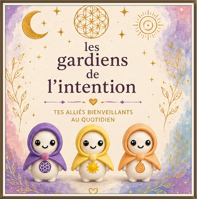 Gardien de l'intention