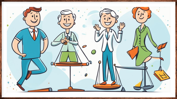 Guidance Vie professionnelle