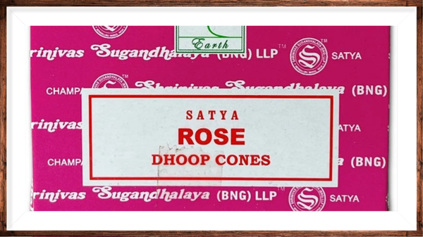 Cônes  à refoulement Satya