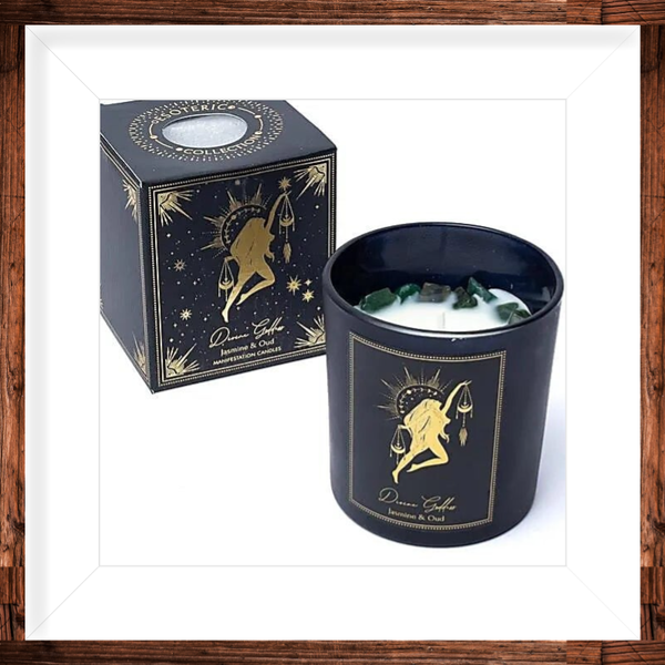 bougie Divine Goodess