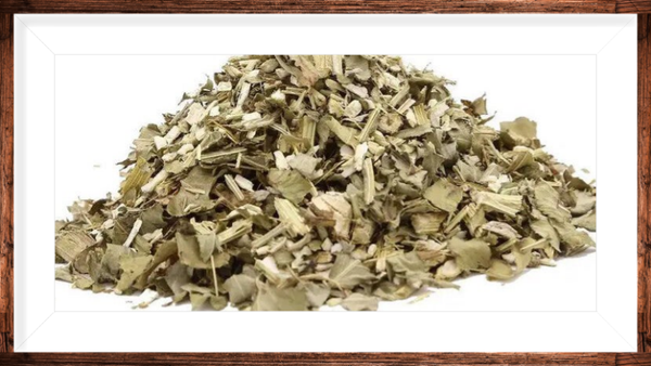 Balsamite (menthe coq)