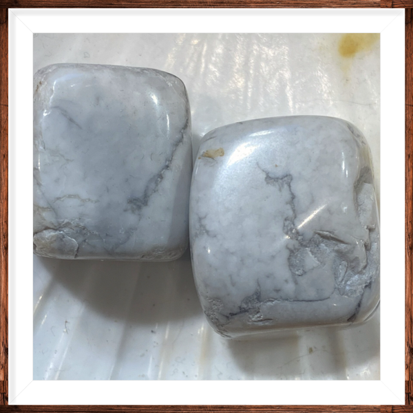 Howlite