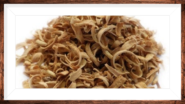 Oranger pétale fleur