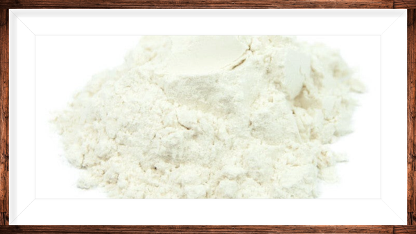 Poudre de Gomme de Guar