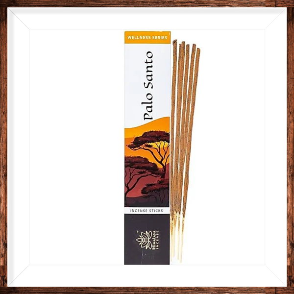Palo Santo
