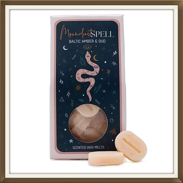 fondant cire moodustspell