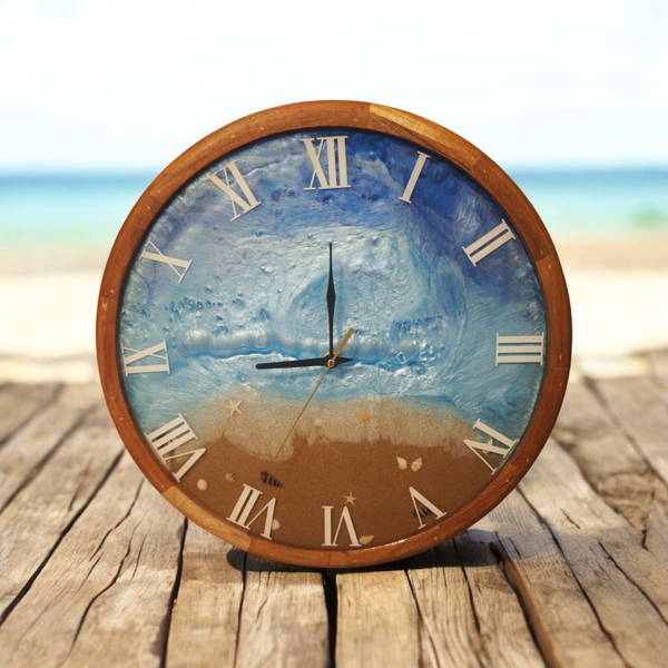 Horloge