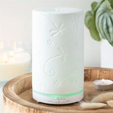 Electric Aroma Diffuser - Dragonfly